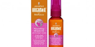 Arganoil fra Lee Stafford