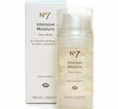 Intensive Moisture Mask fra No7