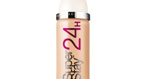 Maybelline Super Stay 24h Foundation